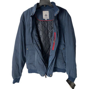 Rainforest Bomber Jacket Atlantic XL New With‎ Tags Mens